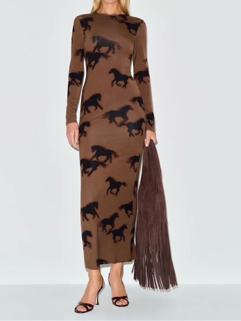 Reformation Anthropologie Tommie NEW NWT